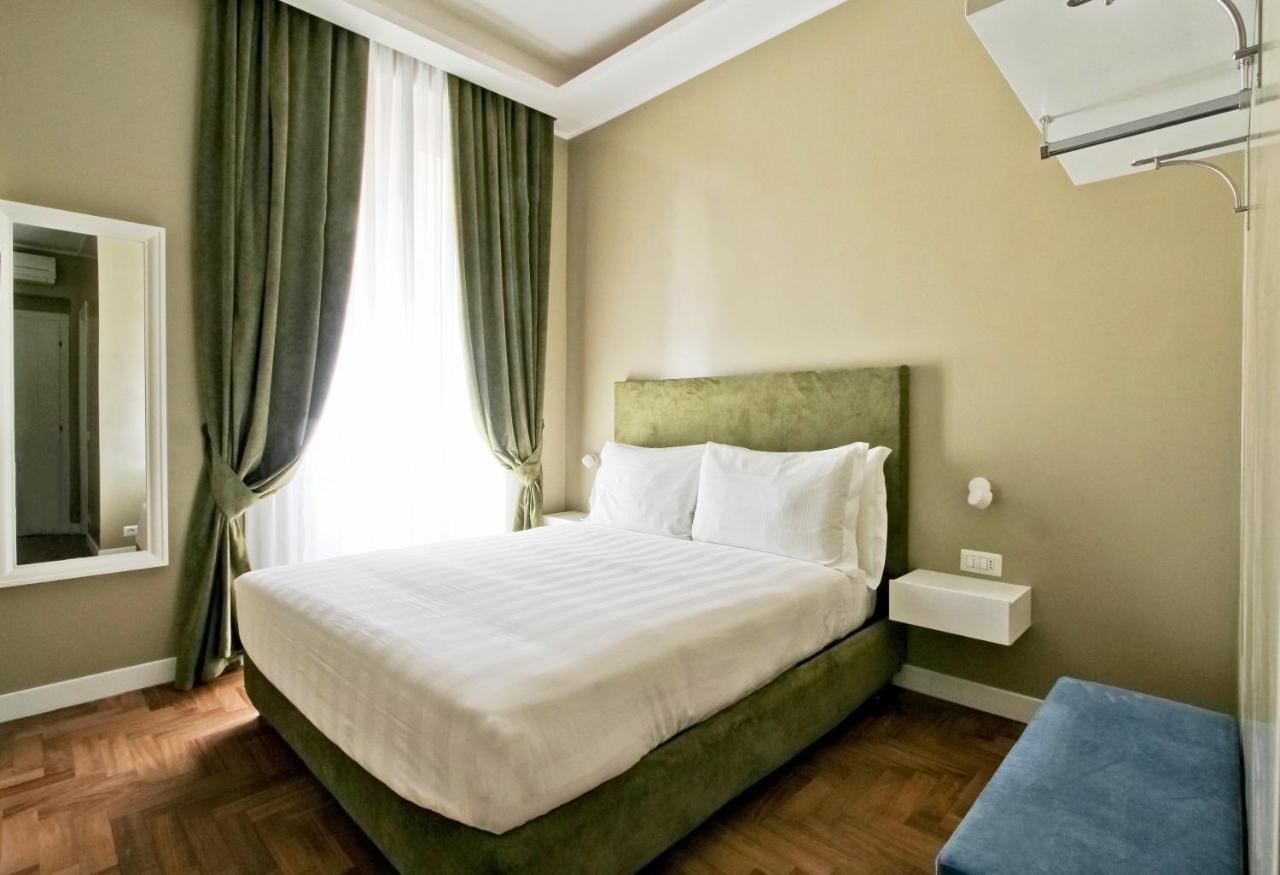 The River Corner Rome Exterior photo